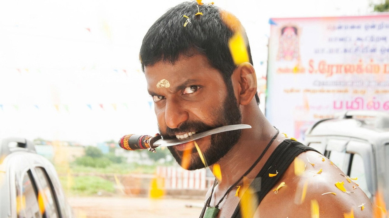 Marudhu