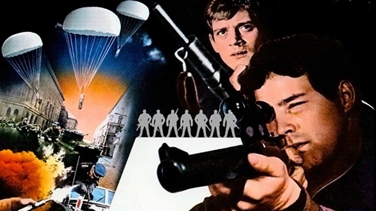 Operation Daybreak