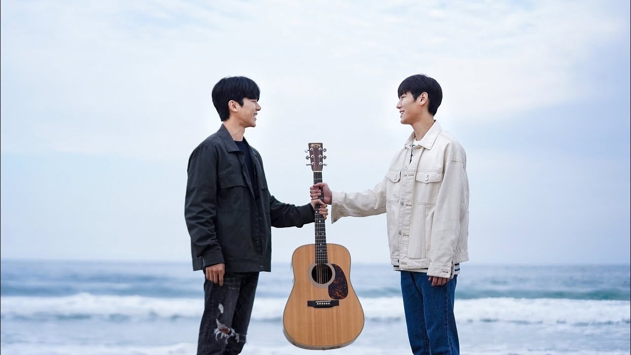 WISH YOU: Your Melody from My Heart