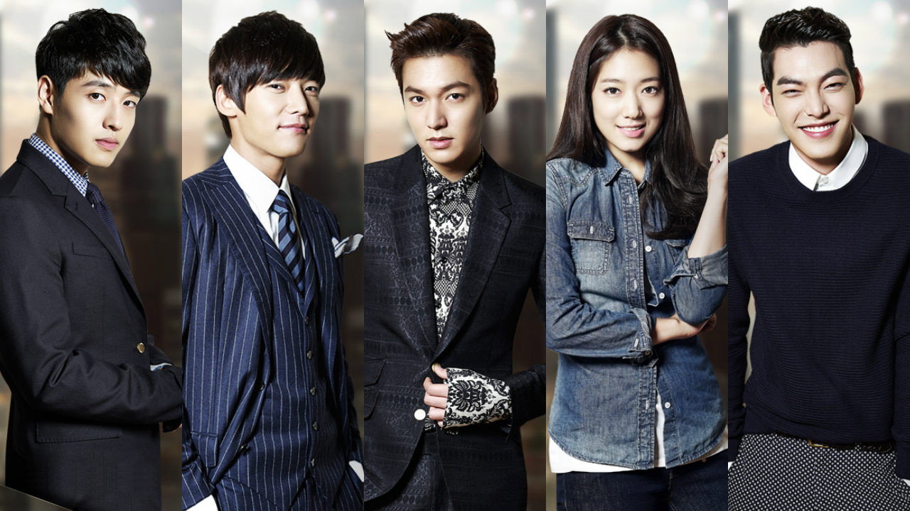Heirs