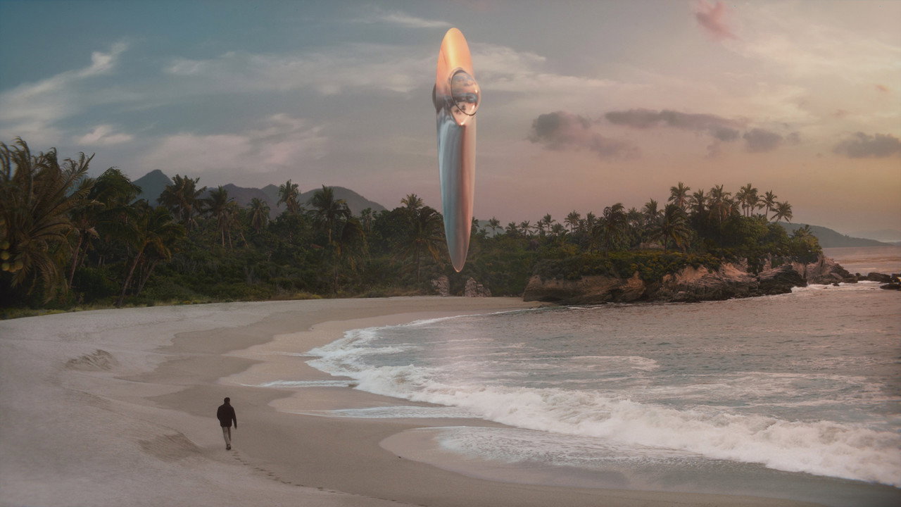 Cosmos: Possible Worlds