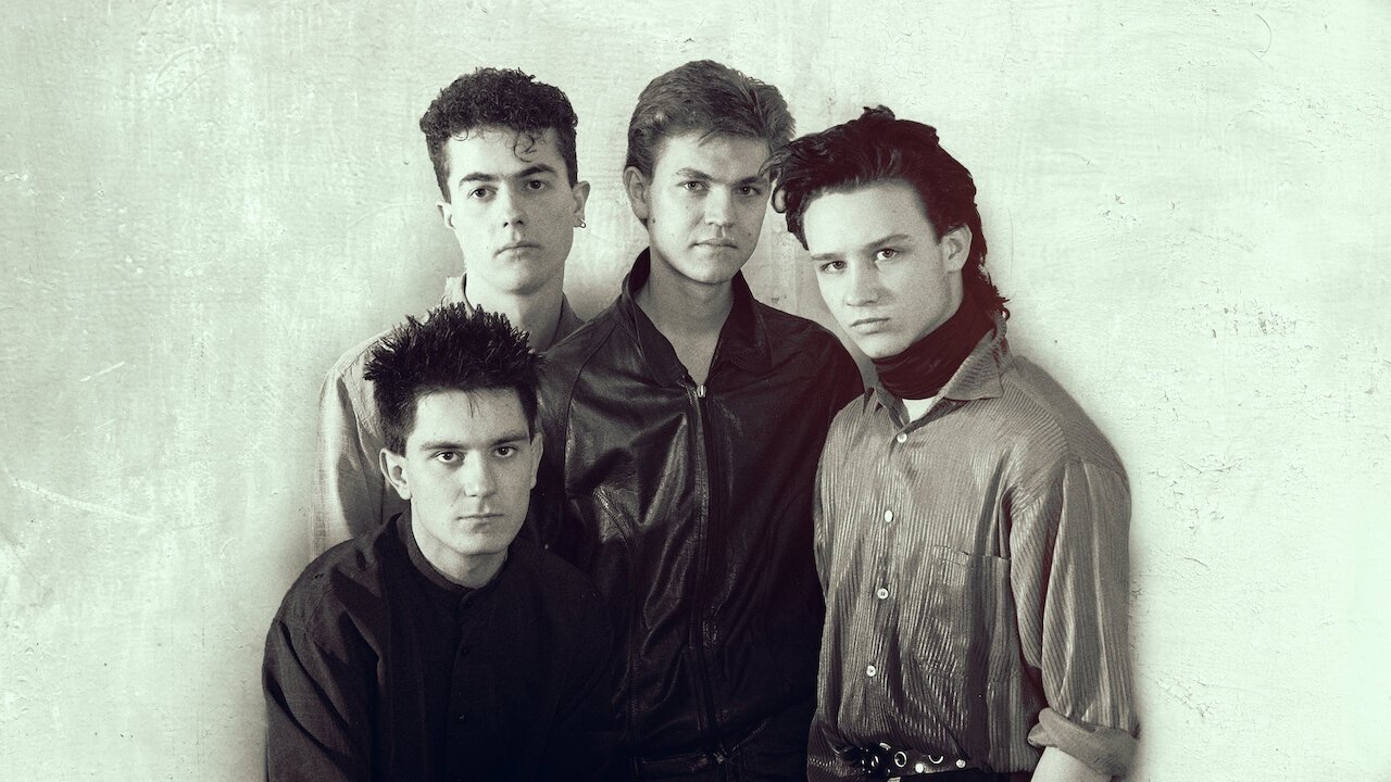 Heroes. Silence and Rock and Roll