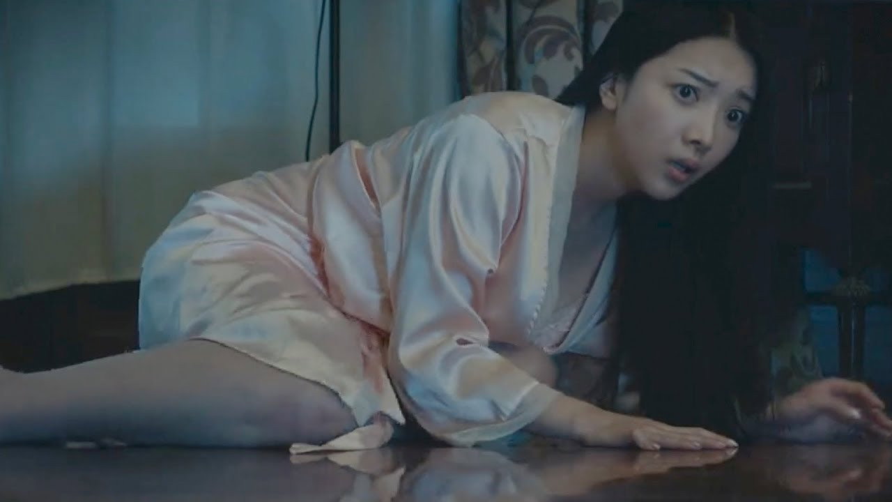 Tong ling jiemei