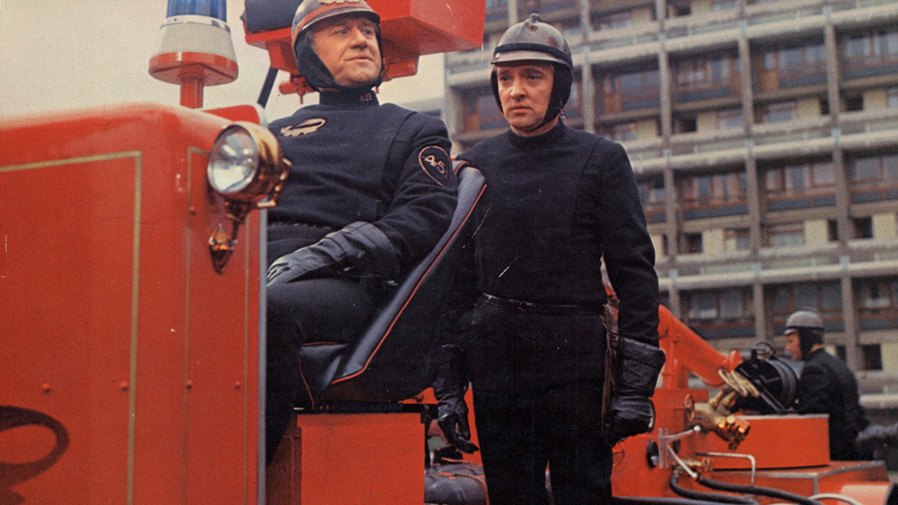 Fahrenheit 451