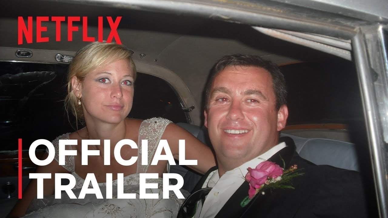 A Deadly American Marriage