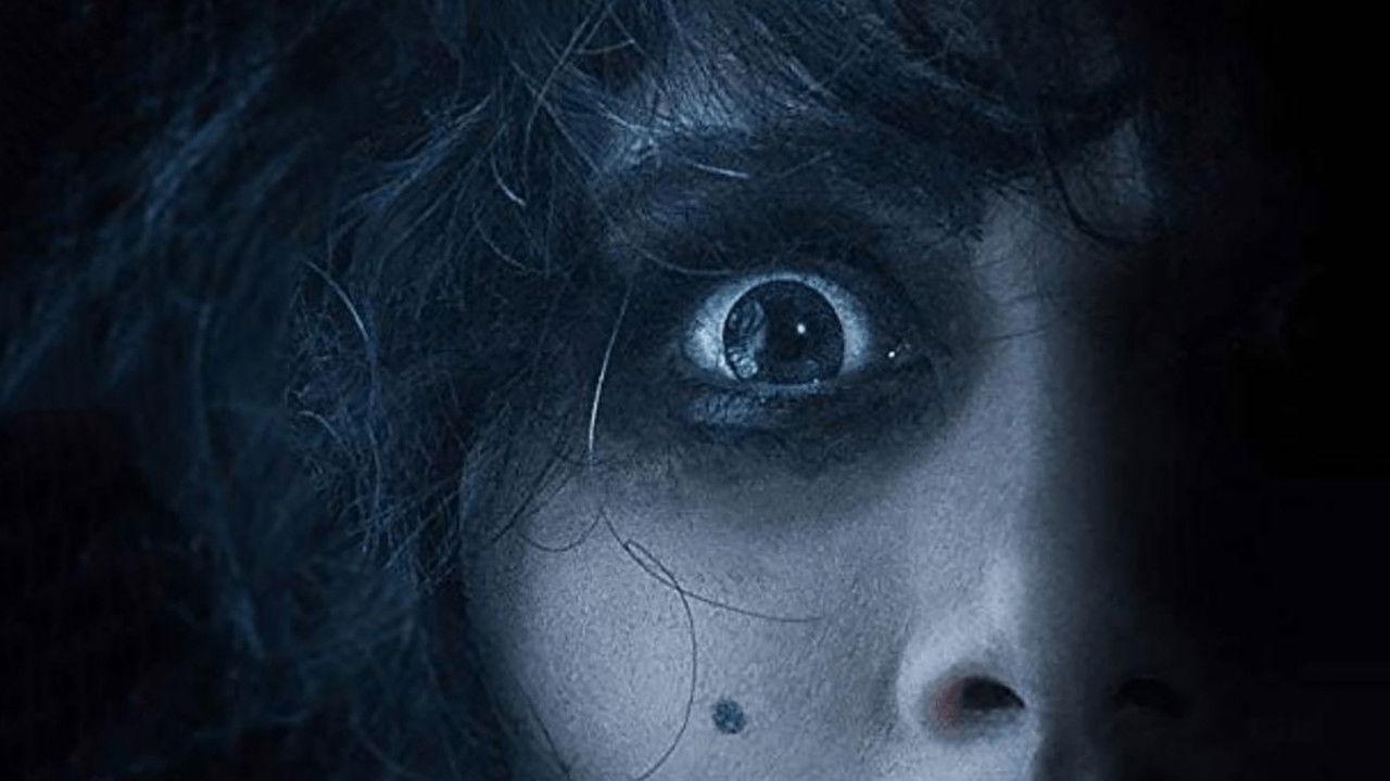 Suzzana: Buried Alive