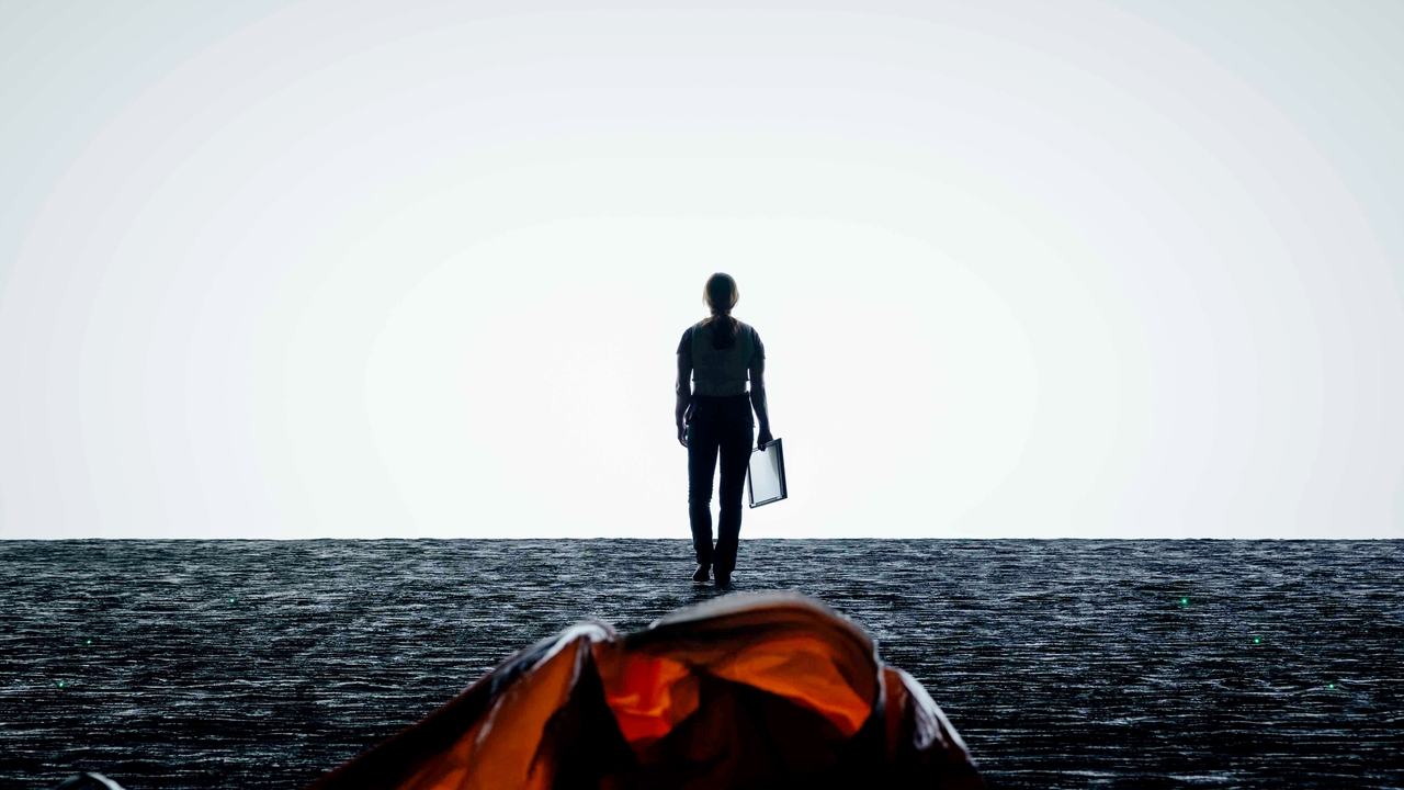 Arrival