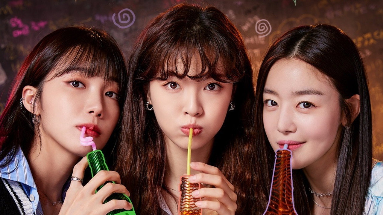 Soolkkundoshiyeojadeul
