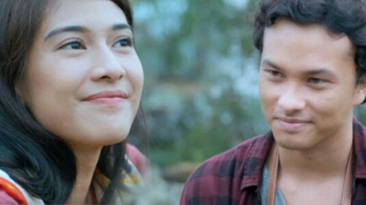 What's Up with Cinta 2