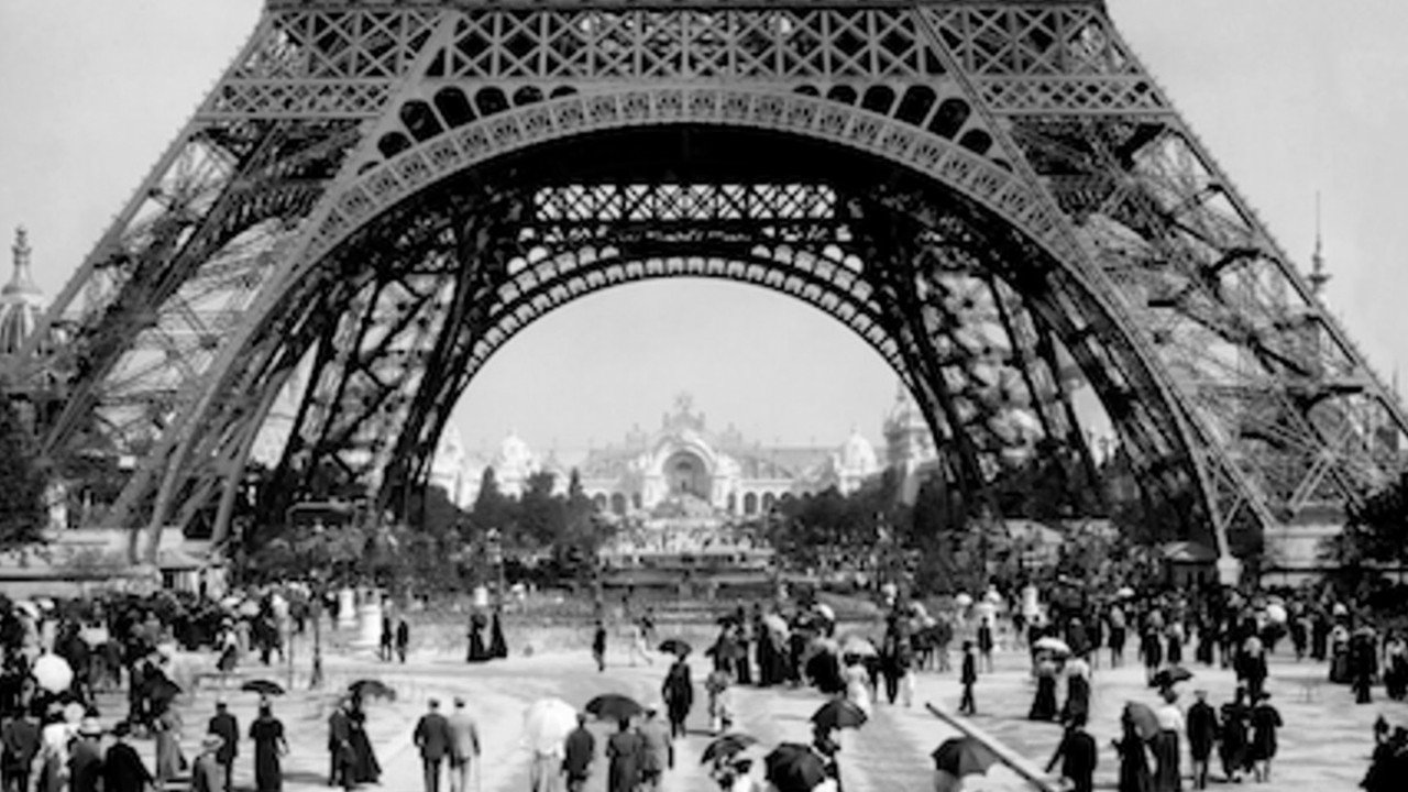 Paris mil neuf cent
