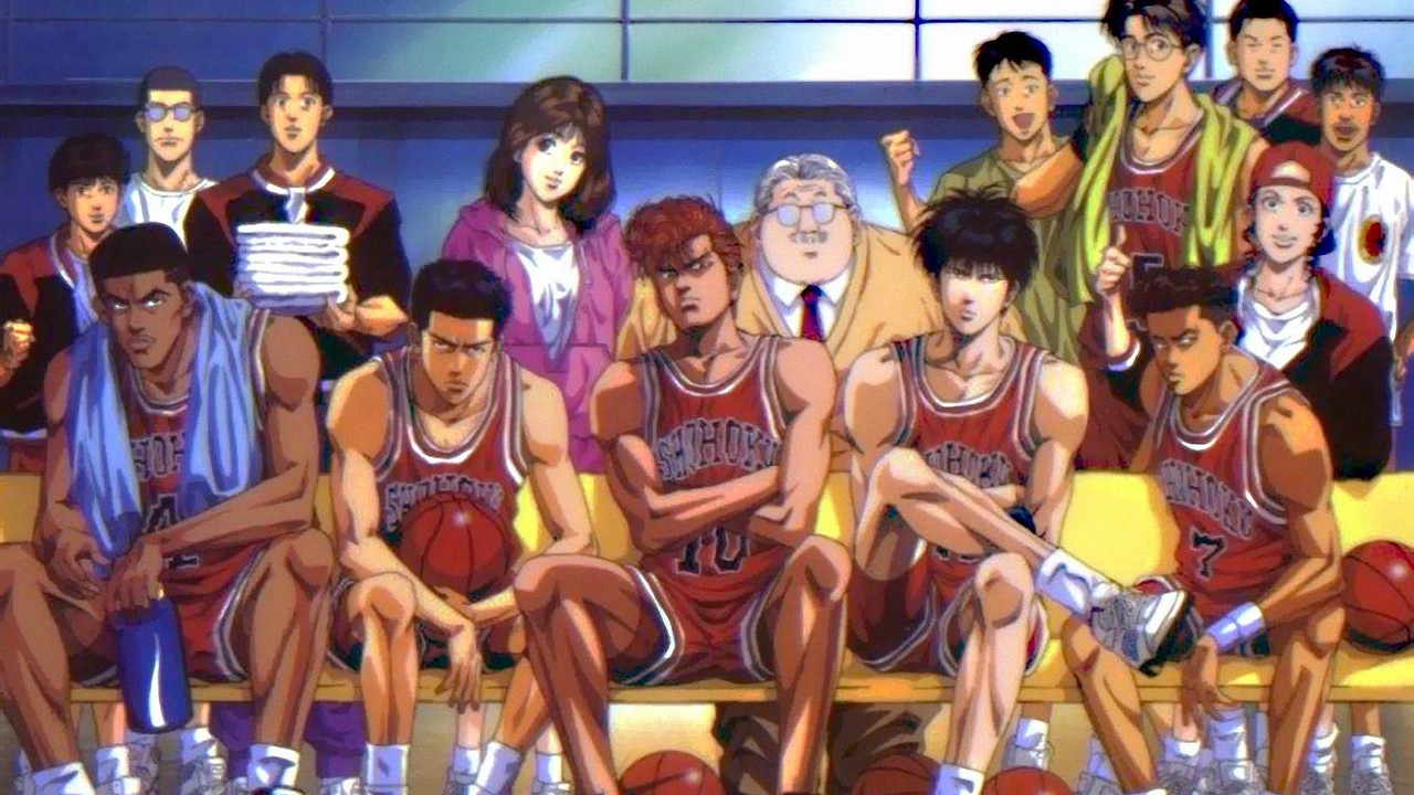 Slam Dunk