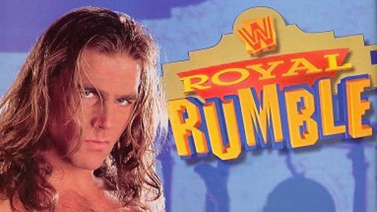 Royal Rumble