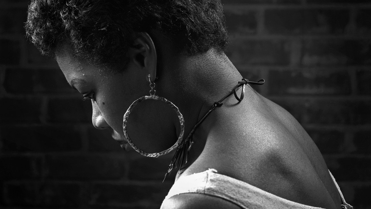 Maya Angelou and Still I Rise