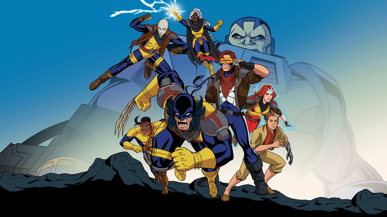 X-Men '97