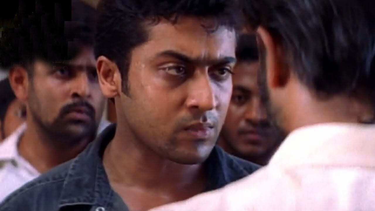 Ayitha Ezhuthu