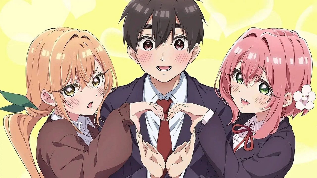 Kimi no Koto ga Daidaidaidaidaisuki na 100-nin no Kanojo