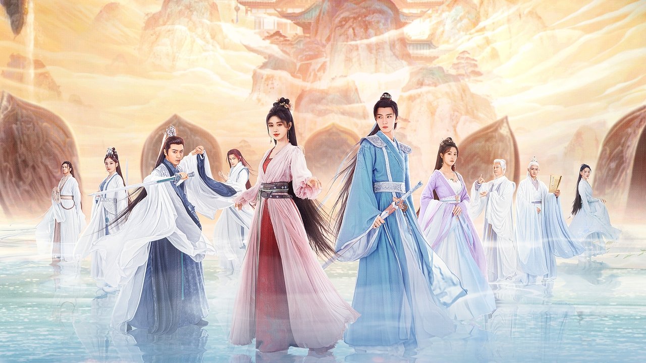 Xian Jian Qi Xia Zhuan 4