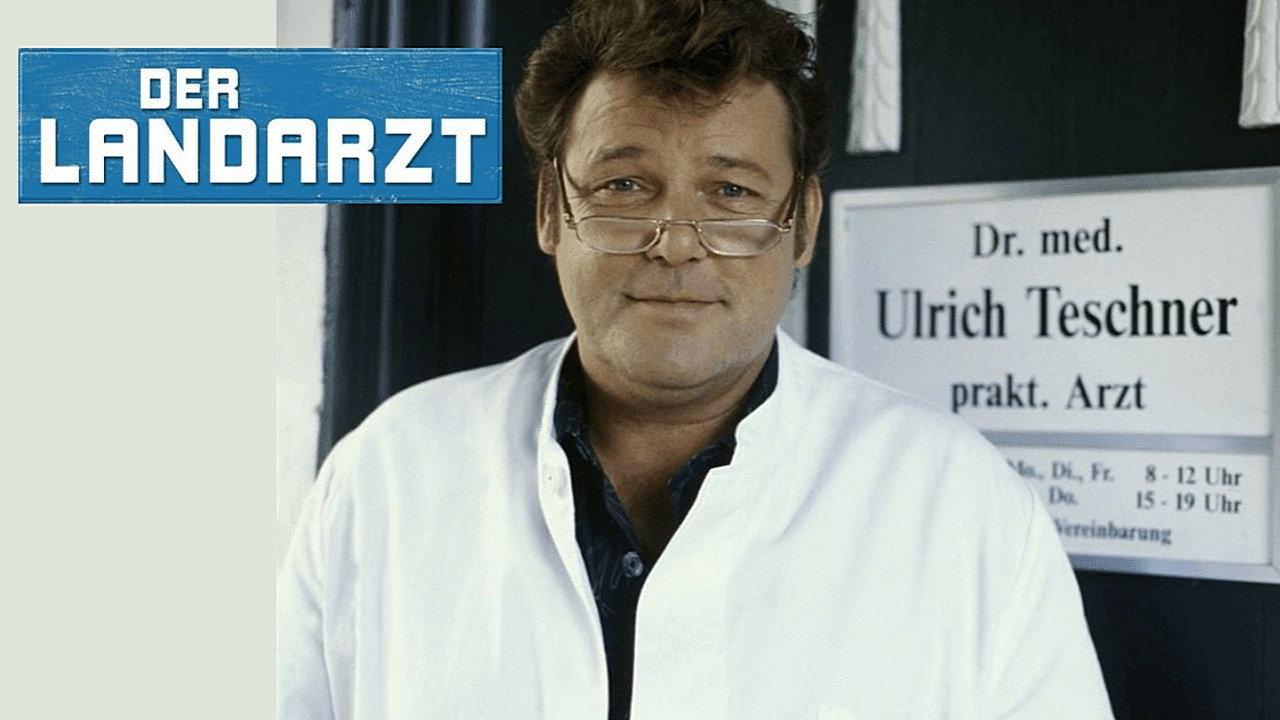 The Country Doctor