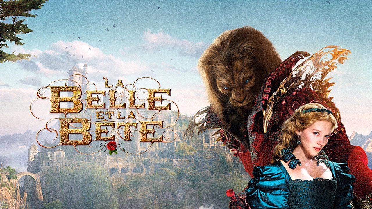 Beauty and the Beast