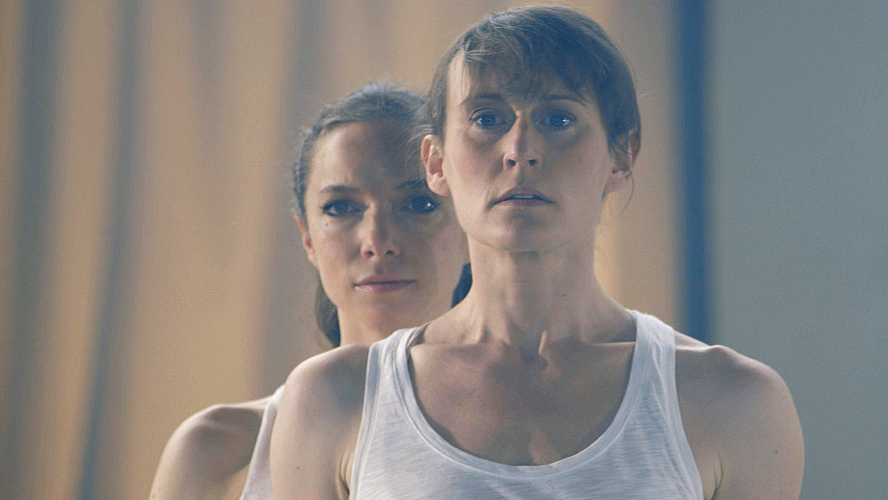 Ingmar Bergman: Through the Choreographer's Eye