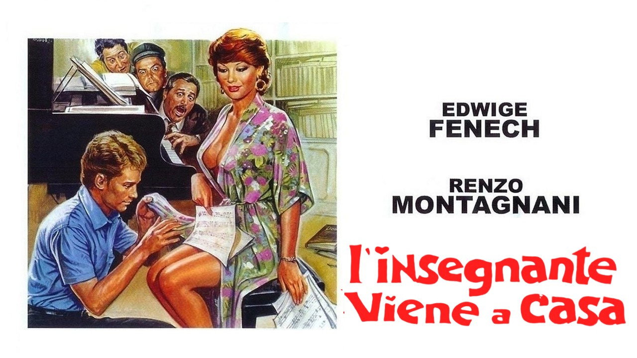 L'insegnante viene a casa