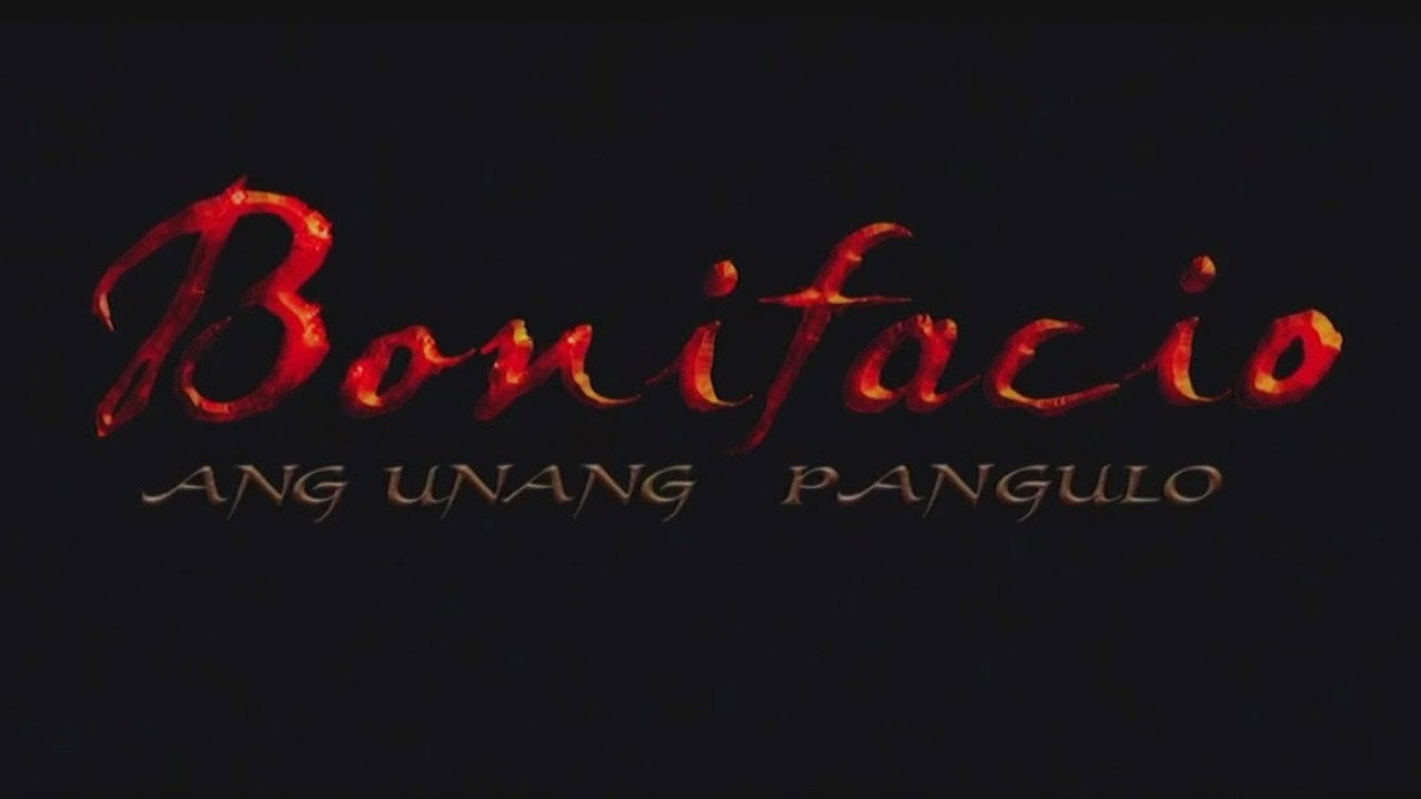 Bonifacio: Ang unang pangulo