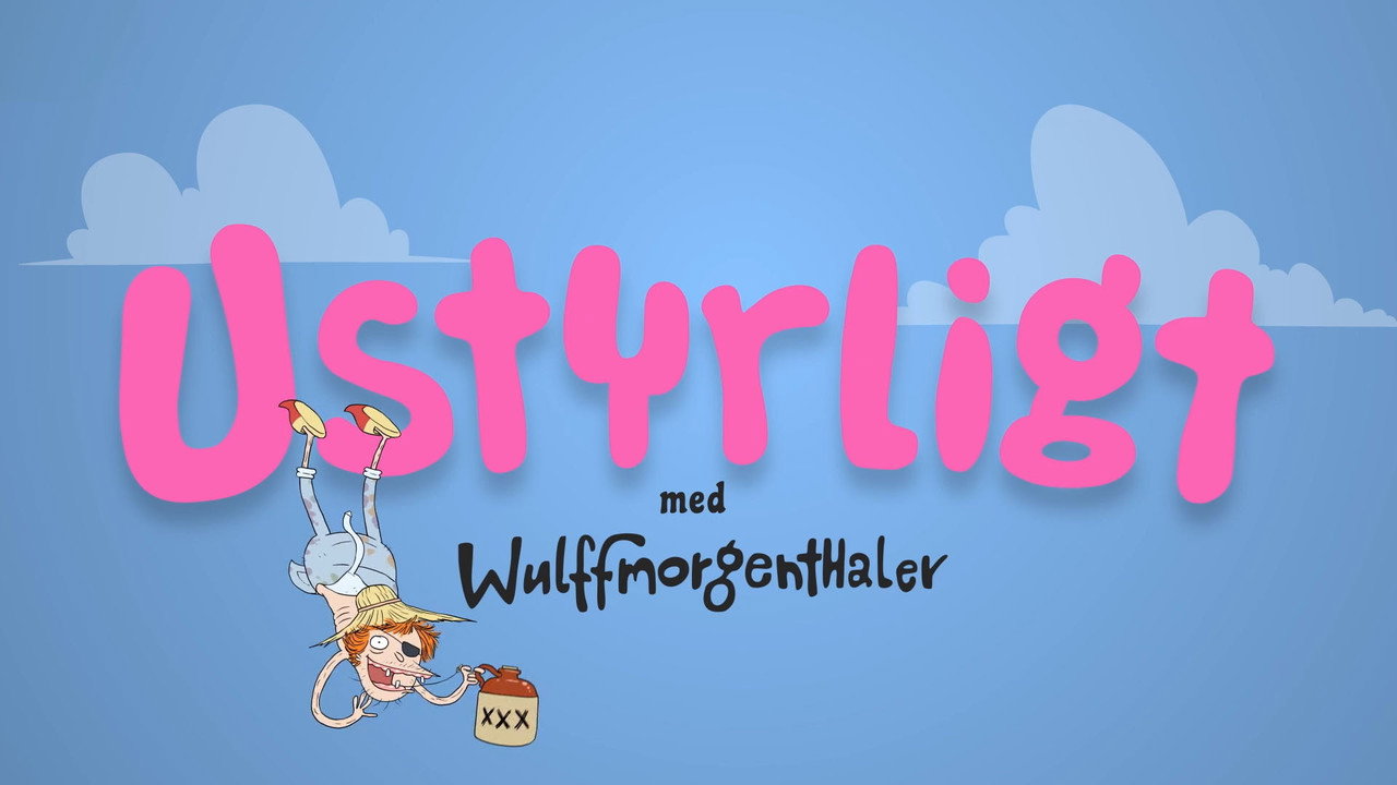 Ustyrligt