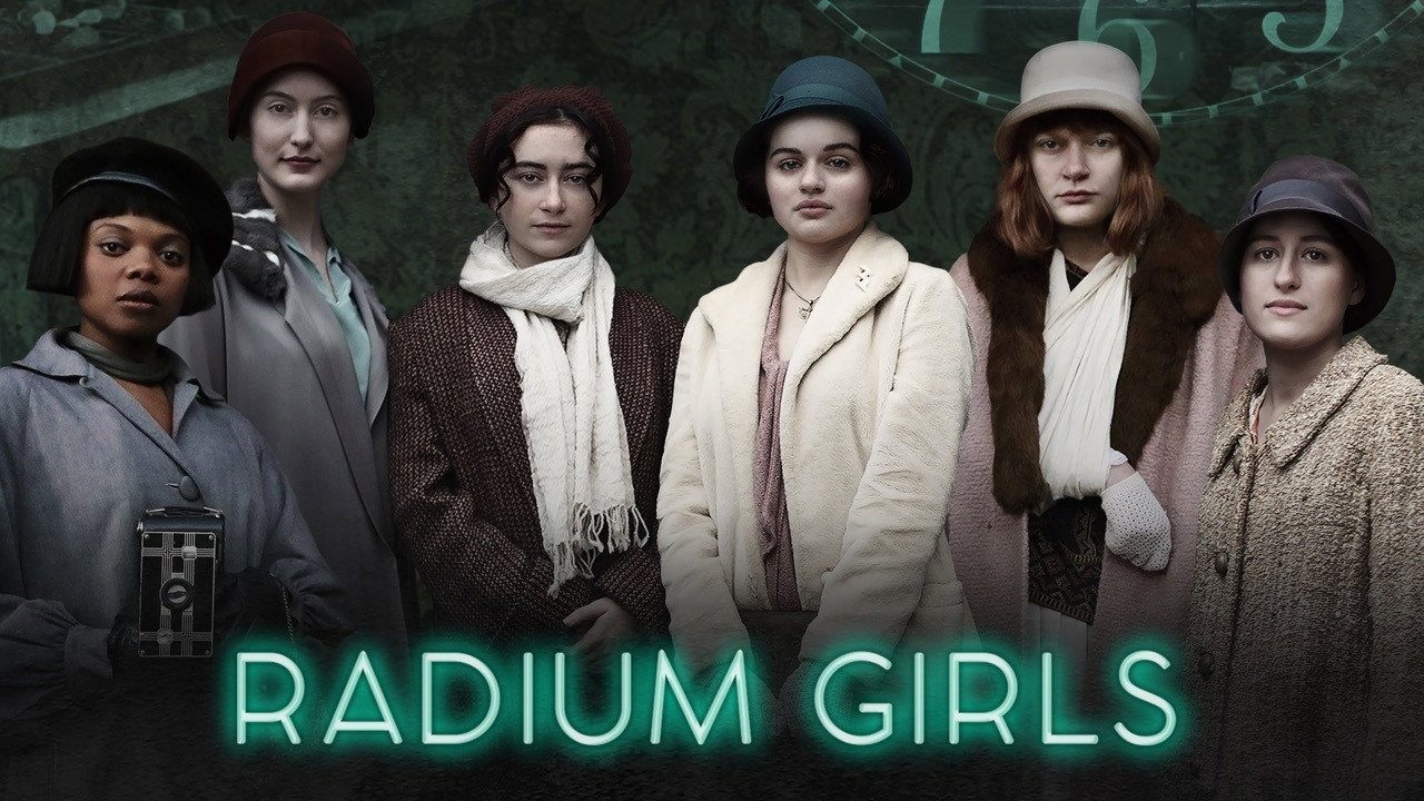 Radium Girls