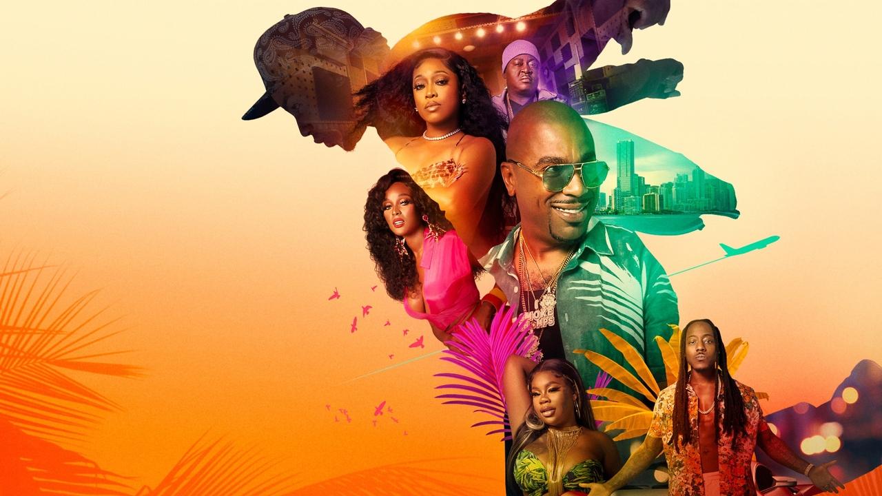 Love & Hip Hop: Miami
