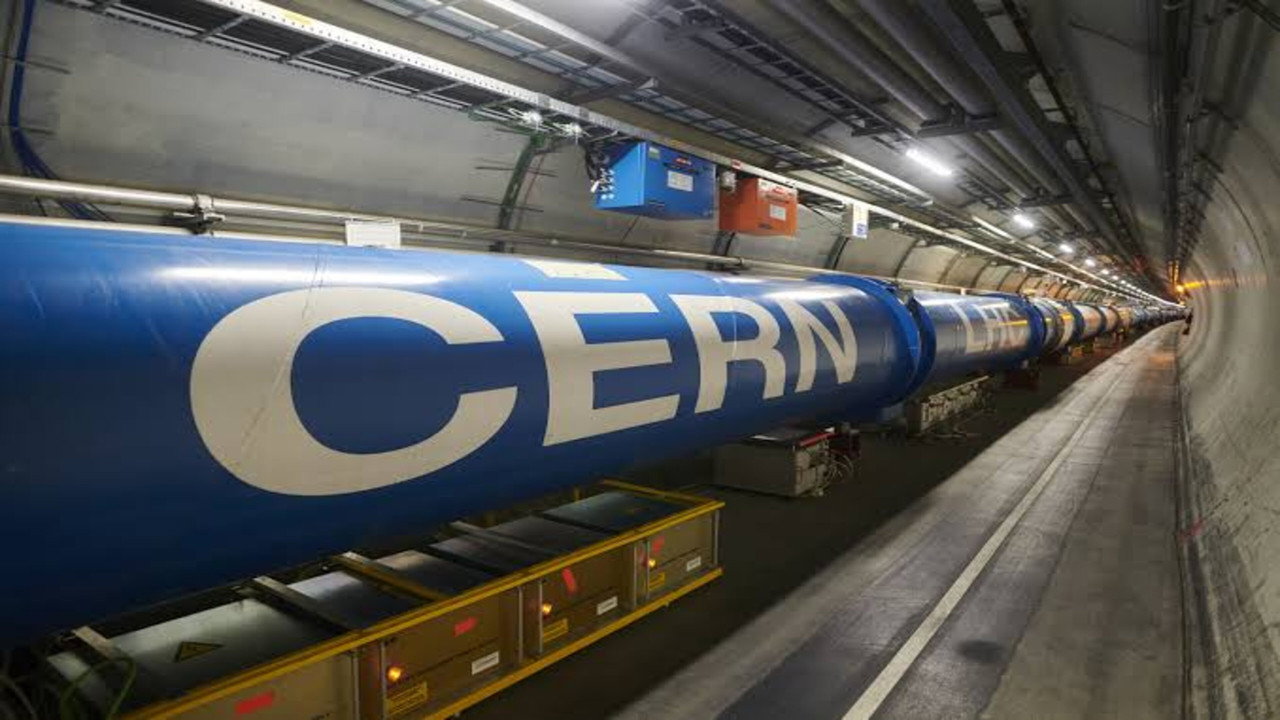 CERN