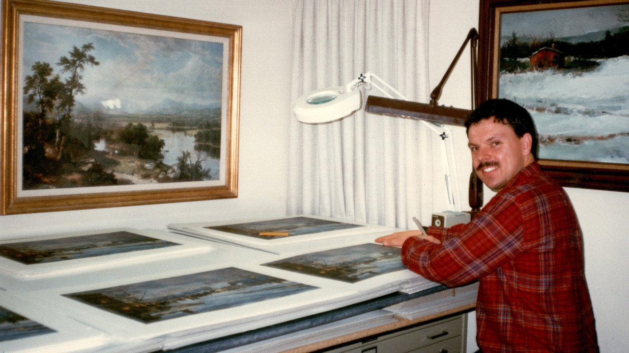 Art for Everybody