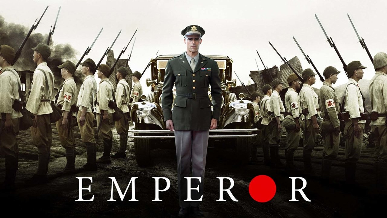 Emperor
