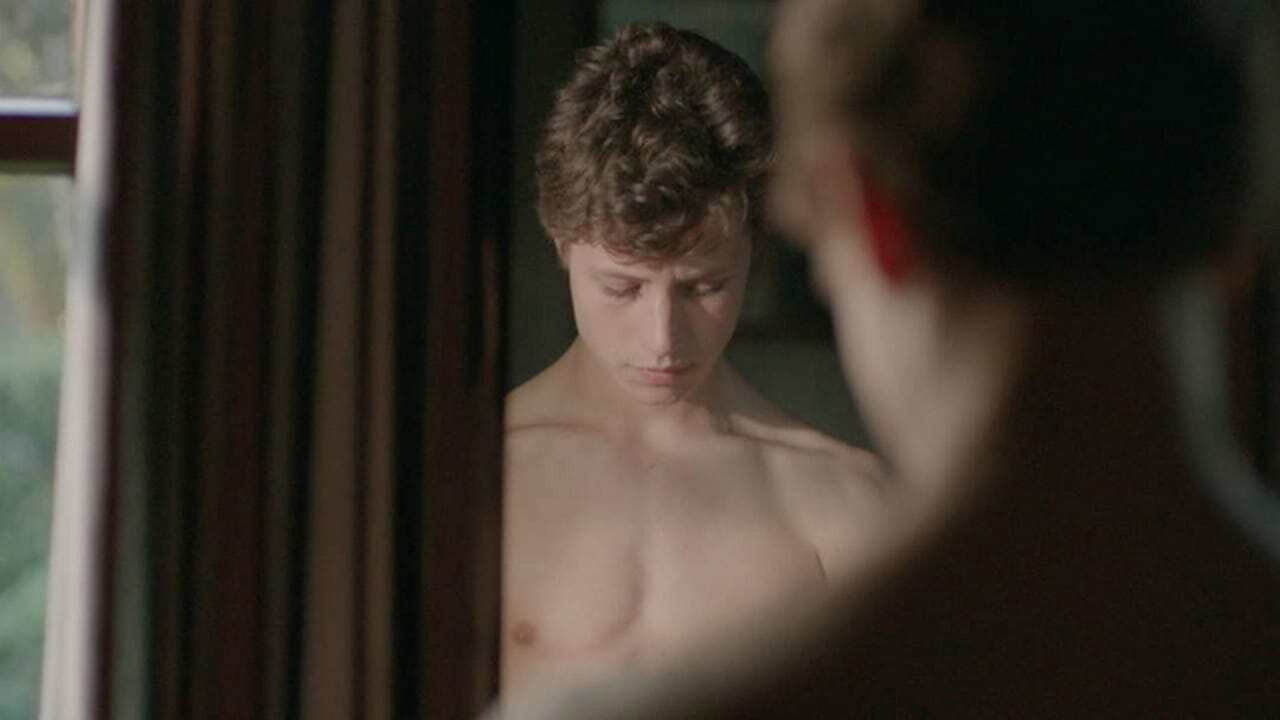 Boys on Film 17: Love Is the Drug