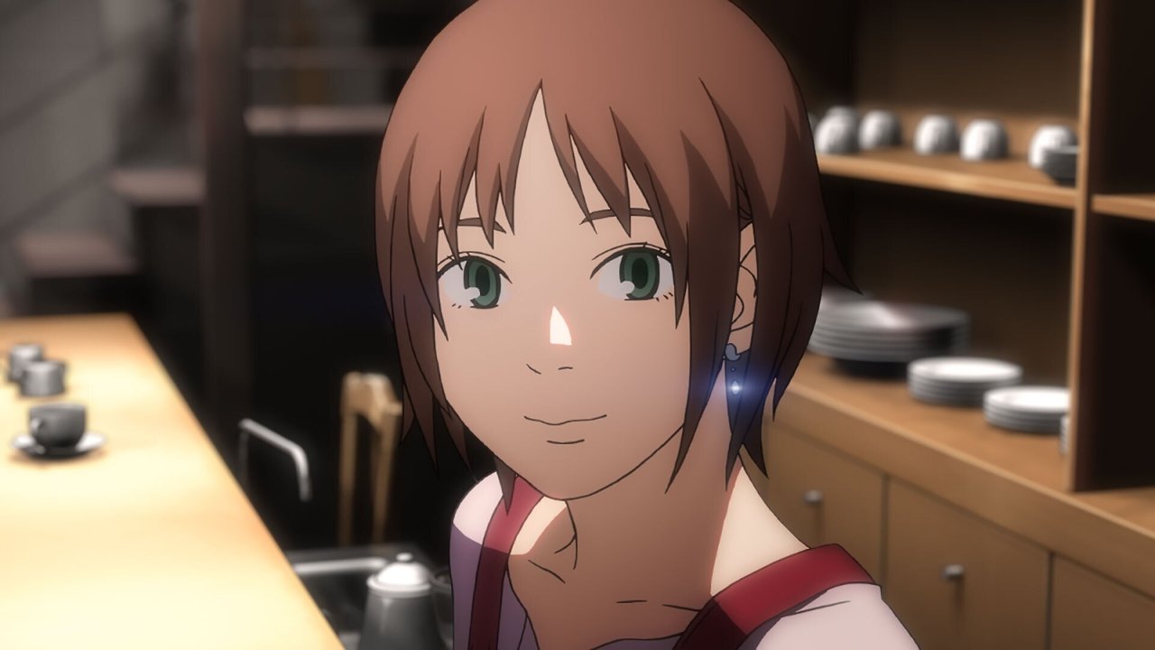 Ivu no Jikan