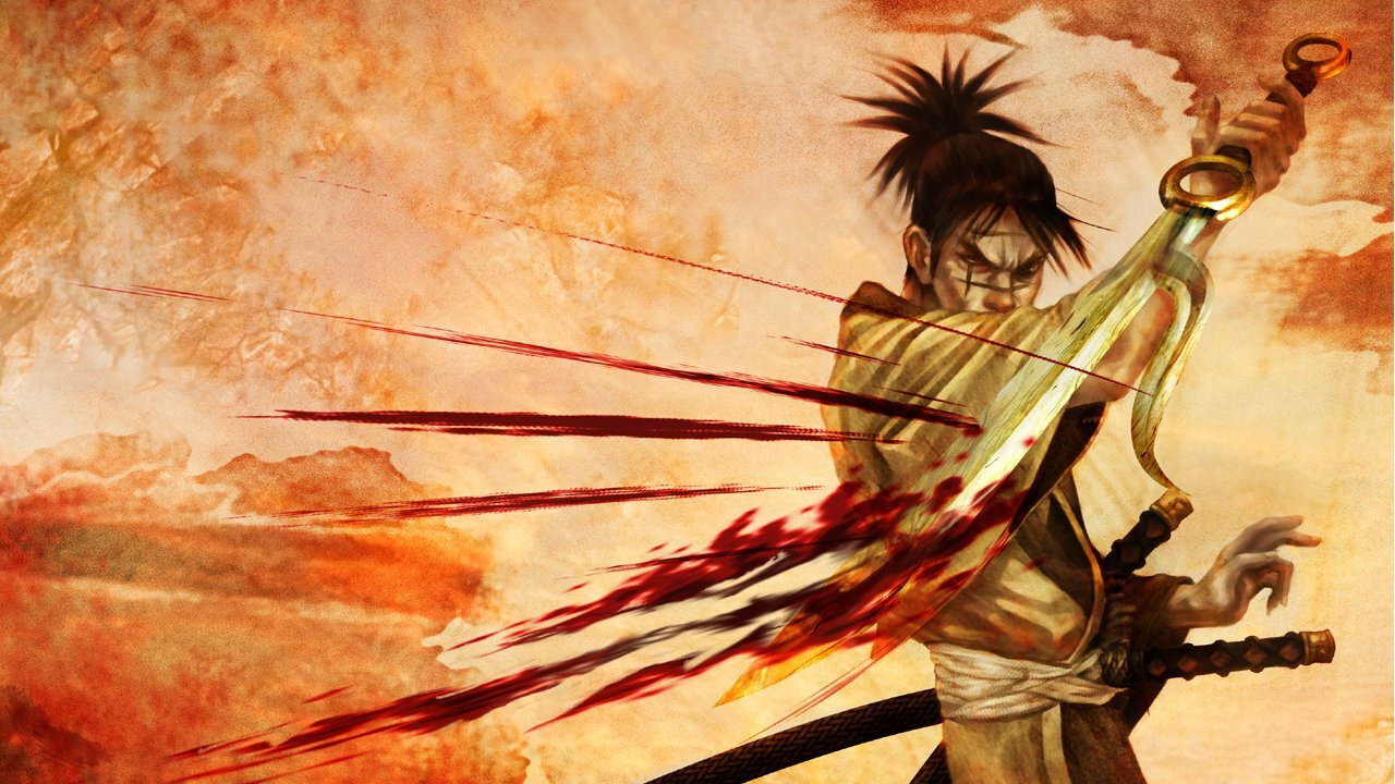 Mugen no jûnin