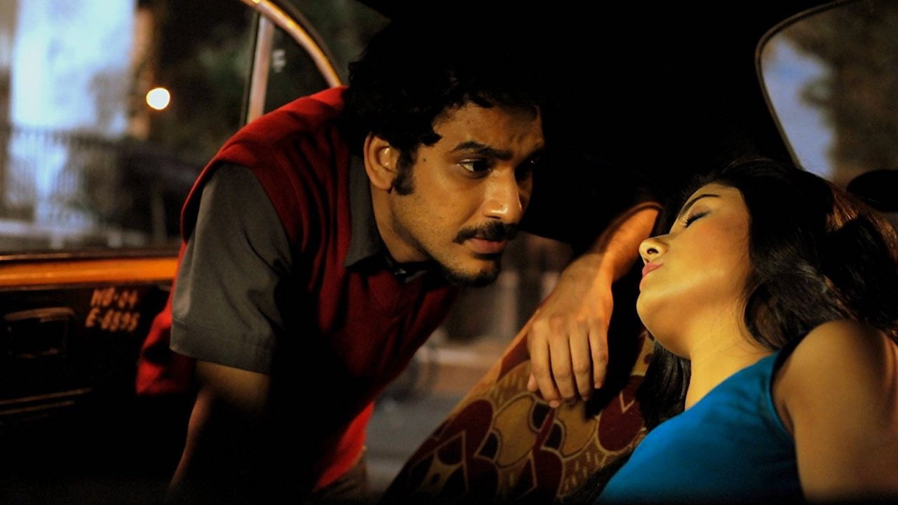 Saheb Bibi Golaam