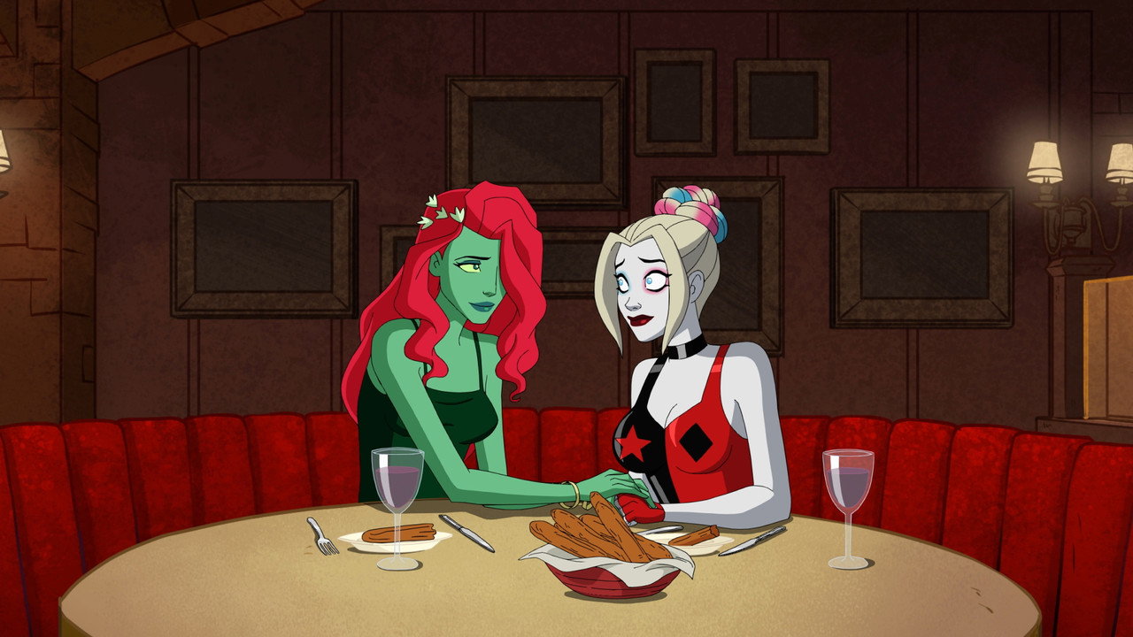 A Very Problematic Valentine's Day Special