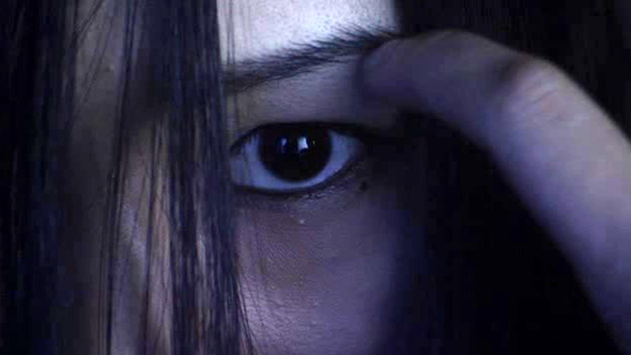 Tomie: Revenge