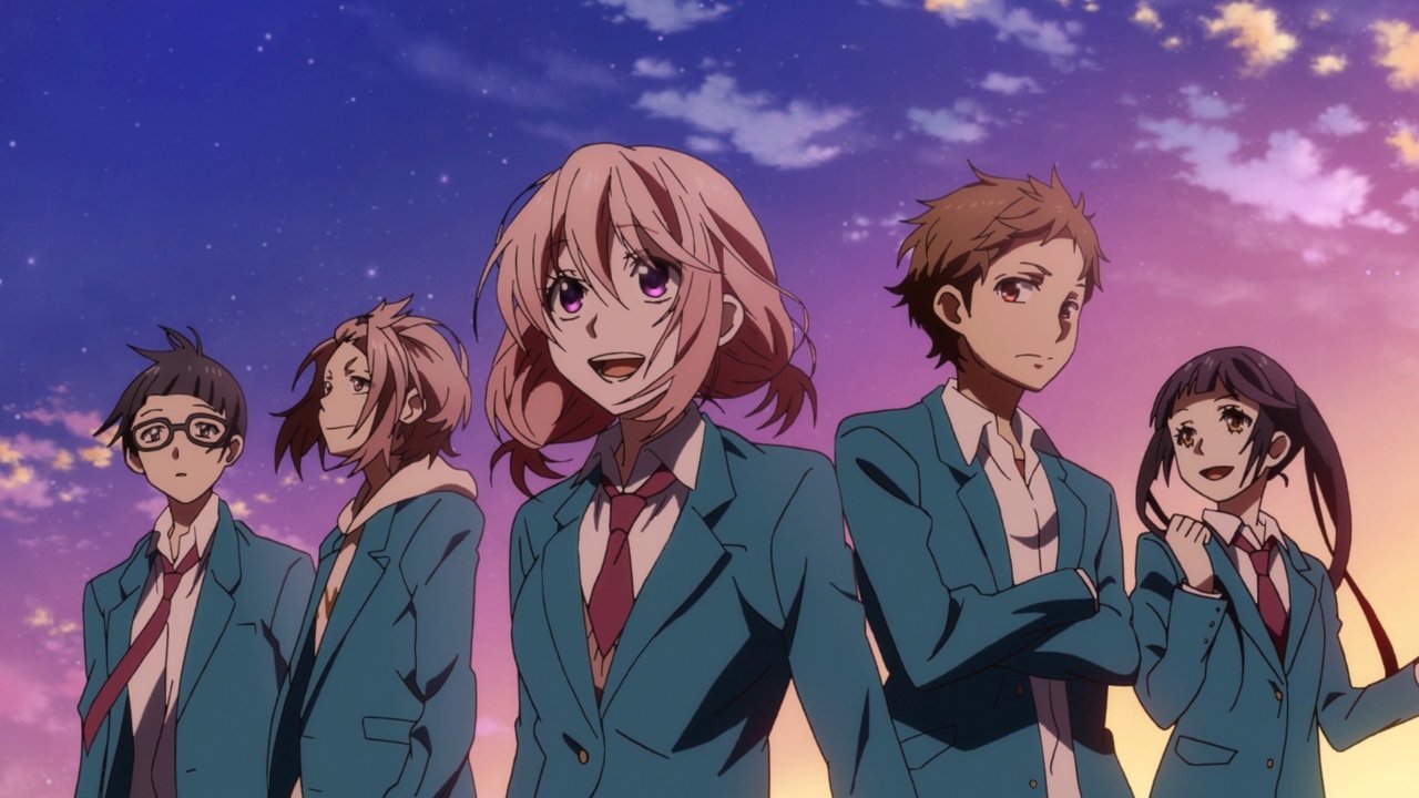 Suki ni naru sono shunkan o.: Kokuhaku jikkou iinkai