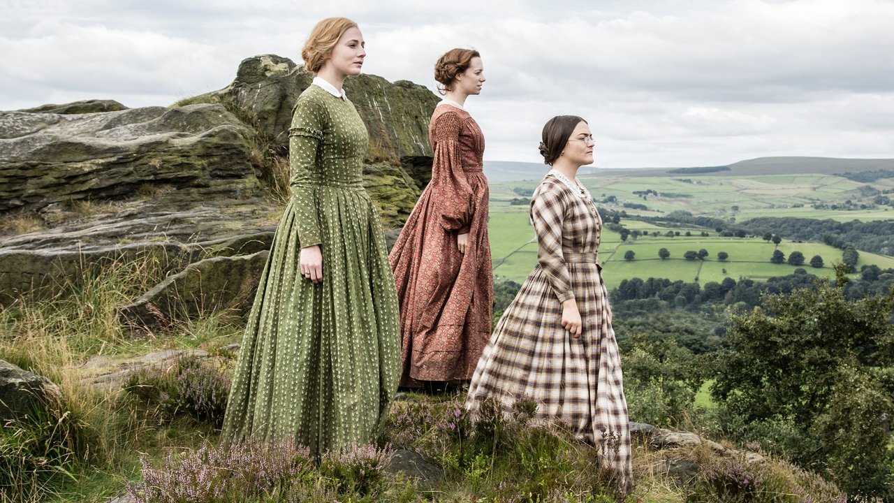 Walk Invisible: The Brontë Sisters