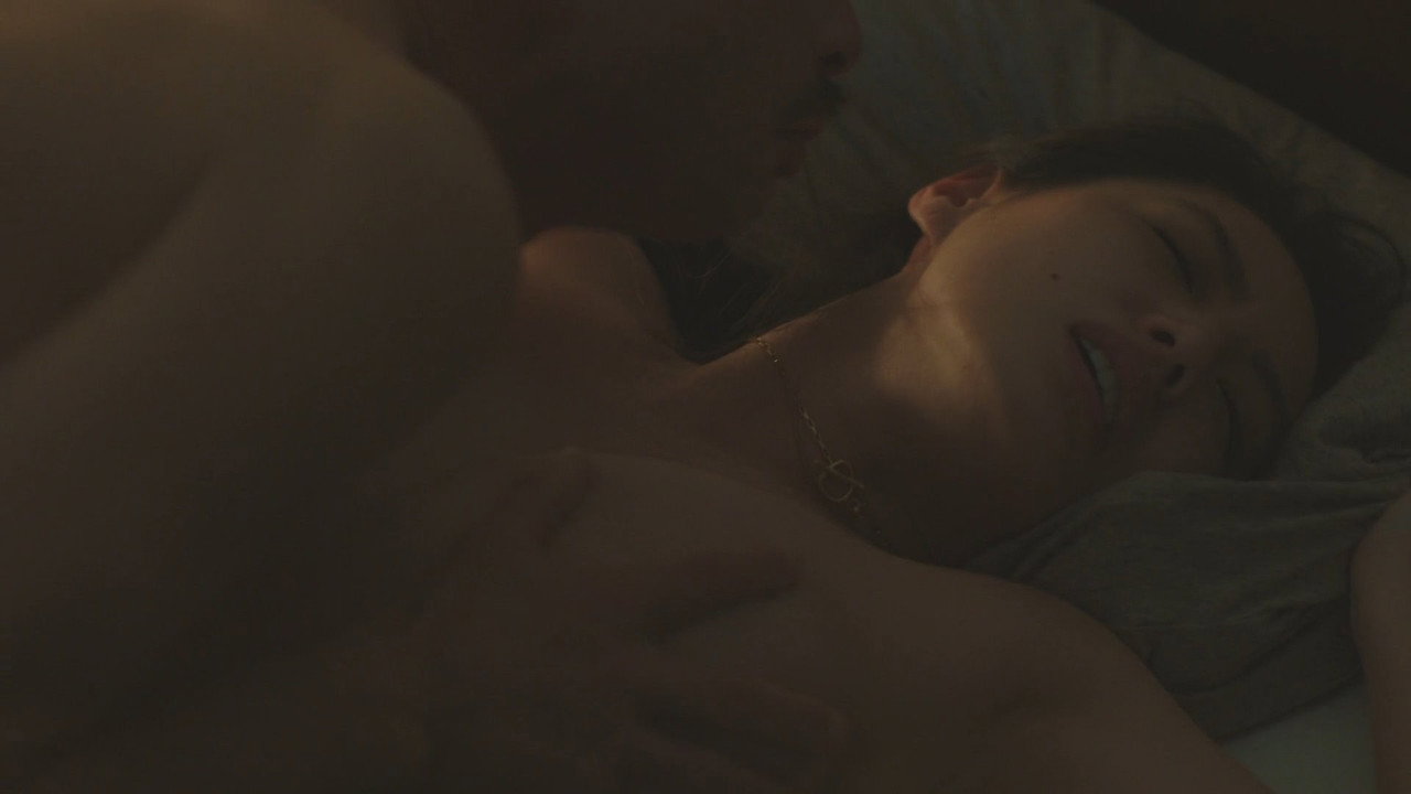 The Key -Professor's Pleasure- (Kagi)