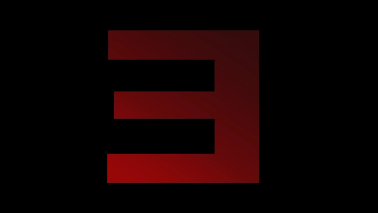 Eminem: E