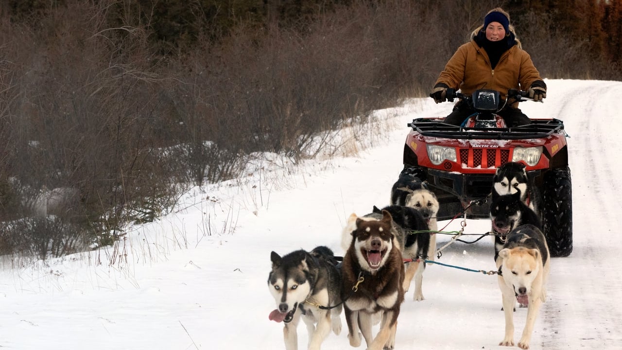 Life Below Zero: Canada