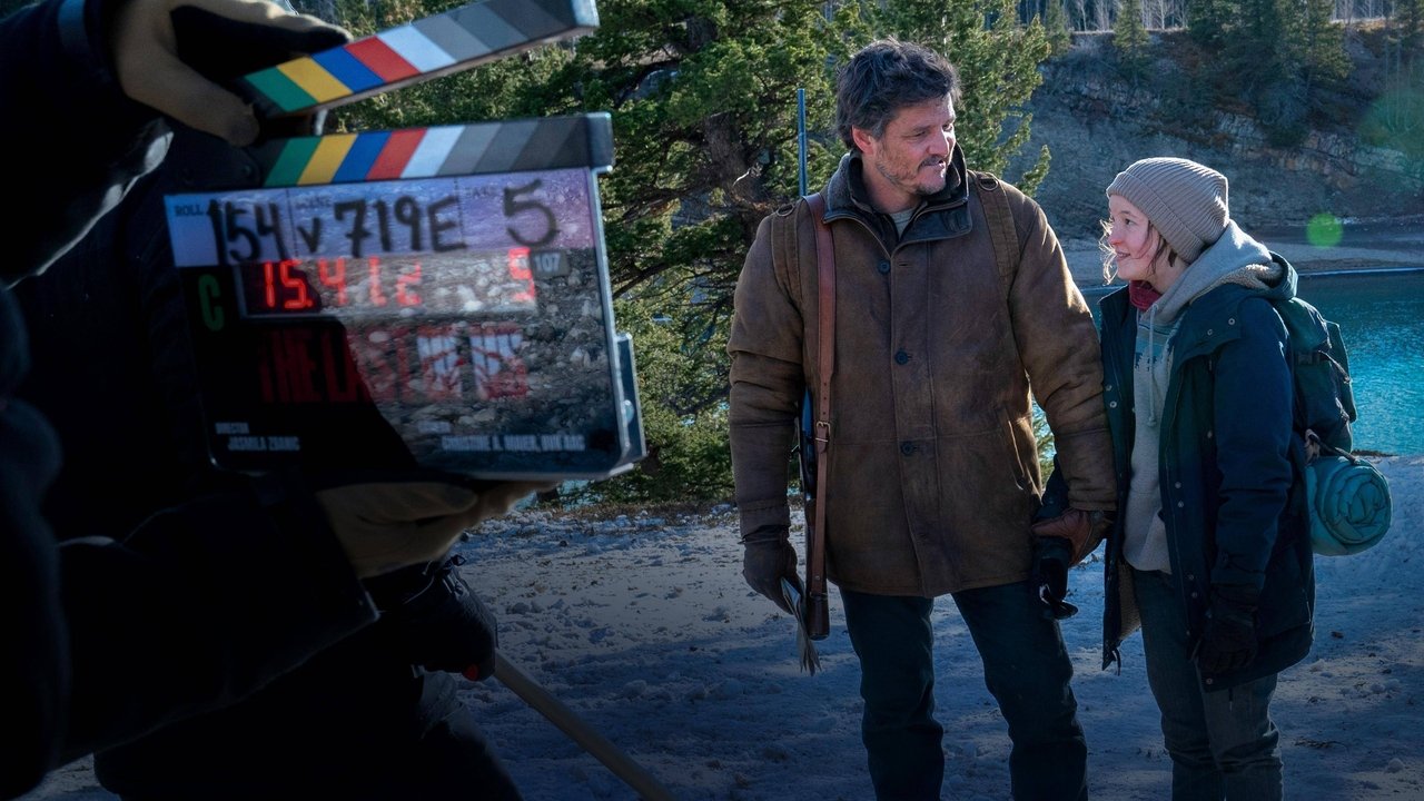 Making of: The Last of Us