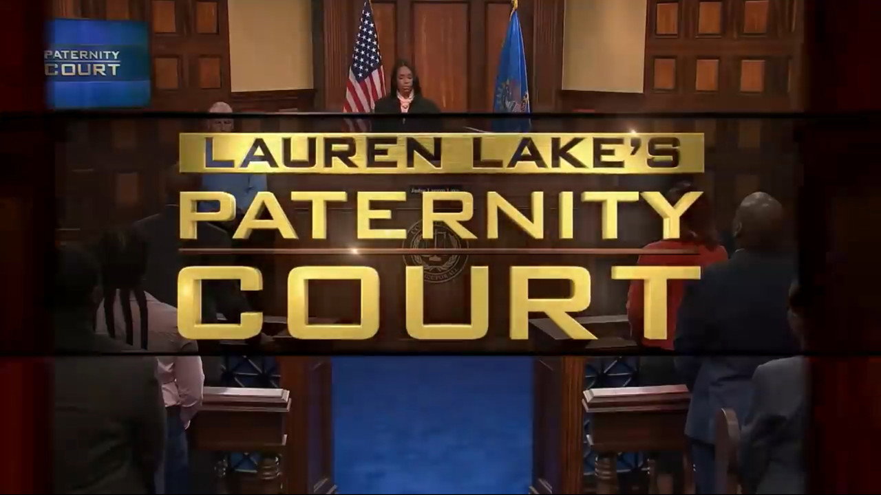 Paternity Court