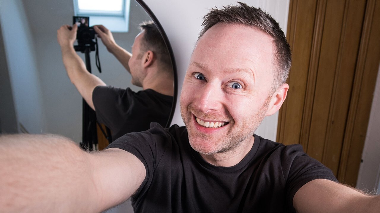 Limmy's Homemade Show