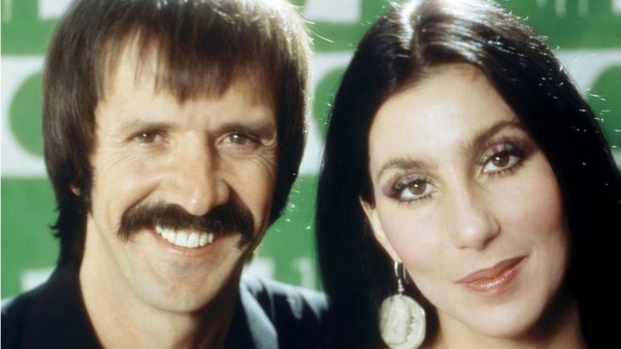 The Sonny and Cher Comedy Hour