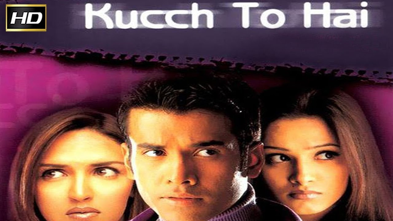 Kucch To Hai