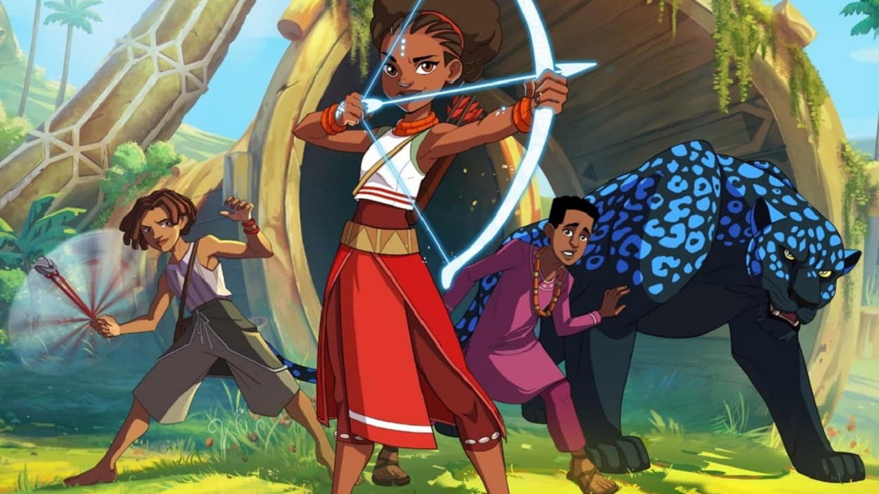 Iyanu