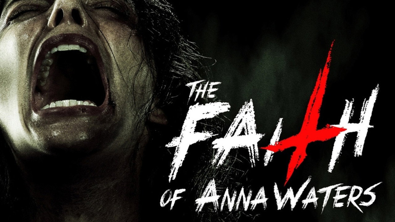 The Faith of Anna Waters